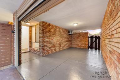 Unit Sold - WA - Parkwood - 6147 - MODERN & CONVENIENT LIVING IN A PRIME LOCATION  (Image 2)