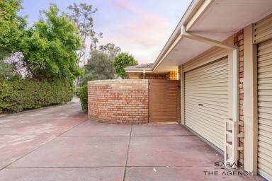 Unit Sold - WA - Parkwood - 6147 - MODERN & CONVENIENT LIVING IN A PRIME LOCATION  (Image 2)