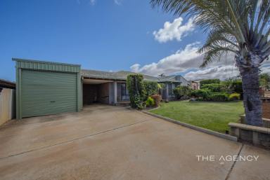 House For Sale - WA - Waggrakine - 6530 - NOW UNDER OFFER  (Image 2)