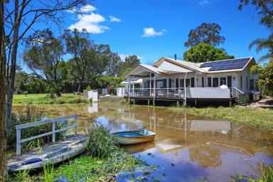 House For Sale - QLD - Cooroy - 4563 - Unique 4-Bedroom Contemporary Home With Stunning Lake-Style Dam on 5 Acres in Cooroy's Heart  (Image 2)