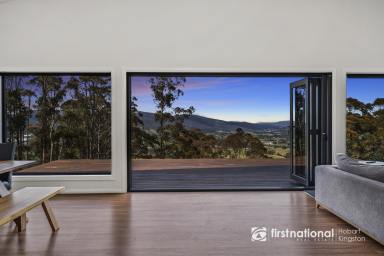 House For Sale - TAS - Lucaston - 7109 - Stunning Modern Off-Grid Oasis with Unmatched Luxury and Panoramic Views  (Image 2)