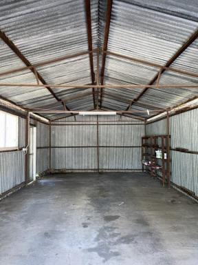 House For Lease - NSW - Moree - 2400 - Close to the Aquatic Centre  (Image 2)