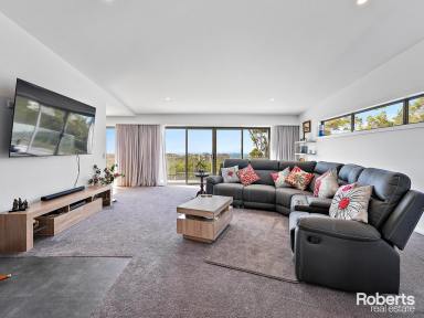 House For Sale - TAS - Bicheno - 7215 - Modern Coastal Retreat with Breathtaking Views and Impeccable Design  (Image 2)