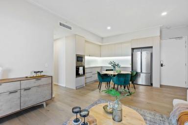 Apartment Leased - WA - Burswood - 6100 - MODERN 2 BEDROOM, 2 BATHROOM UNFURNISHED APARTMENT  (Image 2)