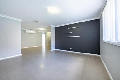 House Leased - NSW - Dubbo - 2830 - Spacious 4 Bedroom Family Home  (Image 2)