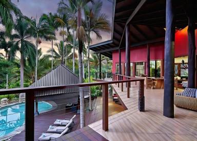 House For Sale - QLD - Julatten - 4871 - JULATTEN MOUNTAIN RETREAT ON 27 ACRES IN PARADISE - ENDLESS POTENTIAL  (Image 2)