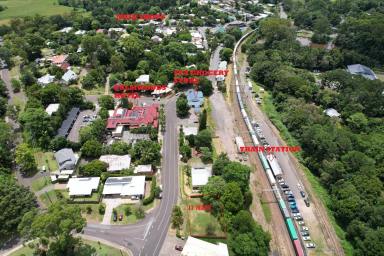 Residential Block For Sale - QLD - Palmwoods - 4555 - LIGHT INDUSTRIAL LAND IN PRIME PALMWOODS LOCATION  (Image 2)