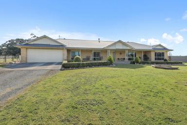 Acreage/Semi-rural For Sale - VIC - Neerim South - 3831 - Versatile Holding, Two Houses, 5 Acres, Rural Setting  (Image 2)