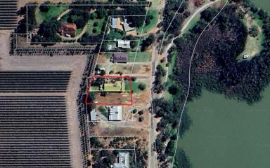 Residential Block For Sale - VIC - Mystic Park - 3579 - Build Your Dream Home by the Lake 416 & 418 Gorton Drive, Mystic Park VIC 3579  (Image 2)