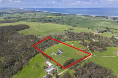 Lifestyle For Sale - VIC - Narrawong - 3285 - Discover a Coastal Retreat Where Nature Meets Modern Comfort  (Image 2)