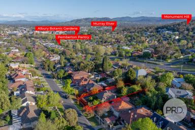 House For Sale - NSW - Albury - 2640 - PREMIER CENTRAL ALBURY LOCATION  (Image 2)