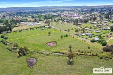 Residential Block For Sale - NSW - Tenterfield - 2372 - 2.8ha Block with DA Approval.....  (Image 2)