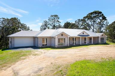 House For Sale - NSW - Nelligen - 2536 - Beautiful Nelligen Acreage  (Image 2)