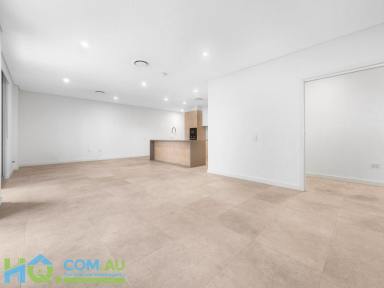 Apartment For Sale - NSW - North Kellyville - 2155 - Contemporary 3-Bedroom Apartment with Spacious Layout and Private Outdoor Patio in North Kellyville  (Image 2)