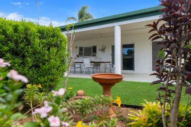 House For Sale - QLD - Edmonton - 4869 - 5kW SOLAR, AND BIG OUTDOORS....837m2  (Image 2)