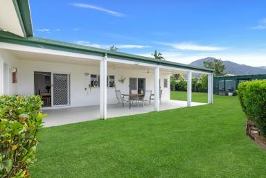 House For Sale - QLD - Edmonton - 4869 - 5kW SOLAR, AND BIG OUTDOORS....837m2  (Image 2)