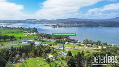 House For Sale - TAS - Clarence Point - 7270 - River Views from Your Own Private Paradise  (Image 2)