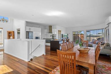 House For Sale - VIC - Apollo Bay - 3233 - Elevated Light-Filled Apollo Bay Retreat  (Image 2)