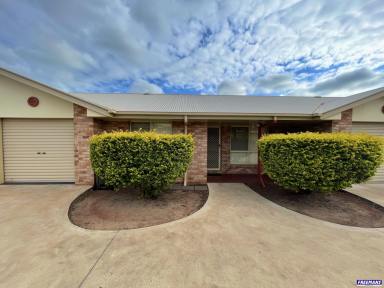 Unit Leased - QLD - Kingaroy - 4610 - 2 Bedroom Unit close to town  (Image 2)