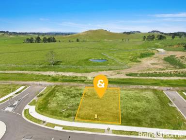 Residential Block For Sale - NSW - Moss Vale - 2577 - Ashbourne Moss Vale- 602m2 block!  (Image 2)