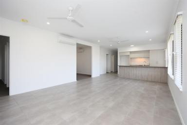 House Leased - QLD - Bentley Park - 4869 - Near new - Fully Air Conditioned - Media Room - Side Access  (Image 2)