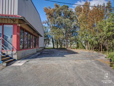 Industrial/Warehouse For Sale - NSW - Moss Vale - 2577 - Large Warehouse Opportunity  (Image 2)