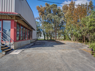 Industrial/Warehouse For Sale - NSW - Moss Vale - 2577 - Large Warehouse Opportunity  (Image 2)