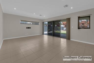 House Leased - WA - Wellard - 6170 - Perfect for Families  (Image 2)