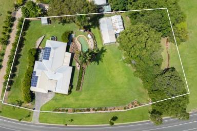 House Sold - QLD - Cooroy - 4563 - Spacious Family Retreat On 3780 m² of Usable Land  (Image 2)