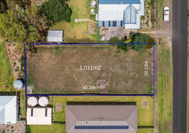 Residential Block For Sale - SA - Penola - 5277 - Great building block in fantastic location  (Image 2)