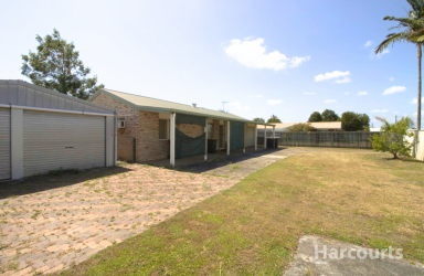 House For Sale - QLD - Avenell Heights - 4670 - Charming Family Home at 206A Barolin Street, Avenell Heights!  (Image 2)