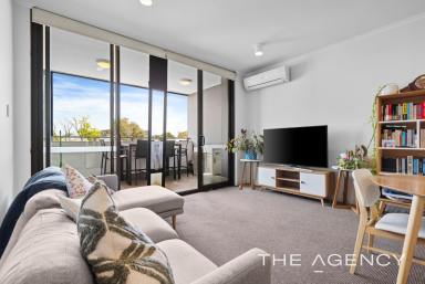 Unit For Sale - WA - Highgate - 6003 - Stylish Modern Living!  (Image 2)