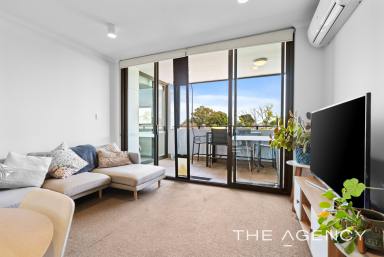 Unit For Sale - WA - Highgate - 6003 - Stylish Modern Living!  (Image 2)