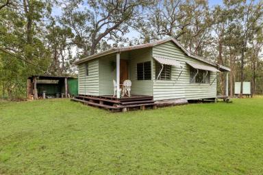 Lifestyle For Sale - QLD - Helidon - 4344 - "Gatton View" 152 Acres of Magnificent Bushland Getaway Destination.  (Image 2)