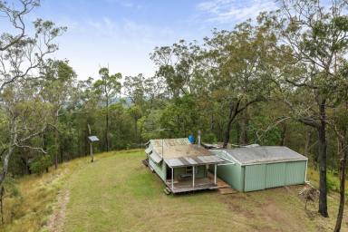 Lifestyle For Sale - QLD - Helidon - 4344 - "Gatton View" 152 Acres of Magnificent Bushland Getaway Destination.  (Image 2)