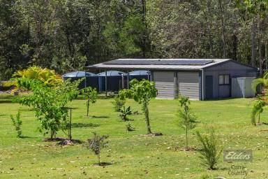 House For Sale - QLD - Glenwood - 4570 - YOU WILL FEEL LIKE YOU'RE AT A PRIVATE RESORT!  (Image 2)