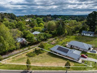 Residential Block For Sale - NSW - Bundanoon - 2578 - Affordable Land Opportunity in Bundanoon!  (Image 2)