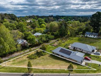 Residential Block Sold - NSW - Bundanoon - 2578 - Affordable Land Opportunity in Bundanoon!  (Image 2)