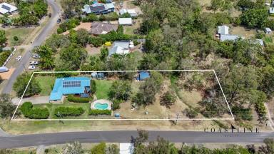 House For Sale - QLD - Branyan - 4670 - Serene Small Acreage Property with Stunning Tree Views, Pool and Shed  (Image 2)