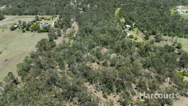 Residential Block For Sale - QLD - Euleilah - 4674 - Bush Block at Lot 14 Cross Road EULEILAH  (Image 2)