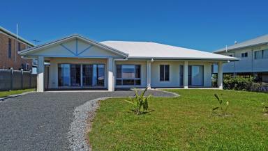 House For Sale - QLD - Innisfail - 4860 - PANORAMIC WATER VIEWS FROM THIS NEAR NEW BELOW REPLACEMENT COST HOME  (Image 2)