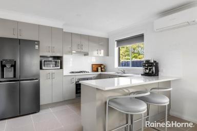 House For Sale - NSW - South Nowra - 2541 - Private and Low Maintenance Standalone Townhouse  (Image 2)