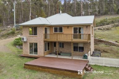 House For Sale - TAS - Kingston - 7050 - Country Charm Plus City Convenience  (Image 2)