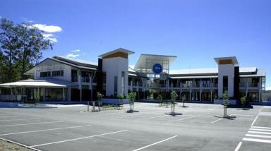 Retail Leased - QLD - Upper Coomera - 4209 - 72 SQM Ground Floor Retail or Office Space  (Image 2)