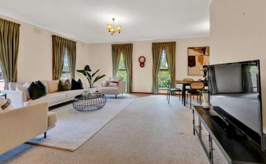 House Sold - VIC - Carnegie - 3163 - Classic 1980’s master built home in prized Carnegie location  (Image 2)