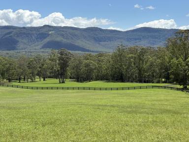 Lifestyle For Sale - NSW - Kangaroo Valley - 2577 - 6 ACRES /Power /Water /Close To Village And The Country Club  (Image 2)