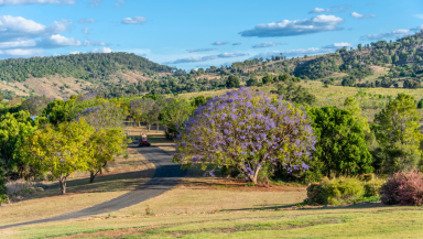 House For Sale - QLD - Woodmillar - 4625 - Woodwinds: Stunning Contemporary Home with Breathtaking Views on 27.65 Acres  (Image 2)