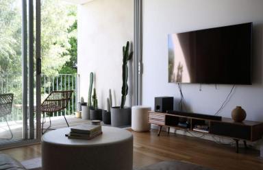 Apartment For Lease - NSW - Waverley - 2024 - Sunny Modern Bronte Apartment  (Image 2)