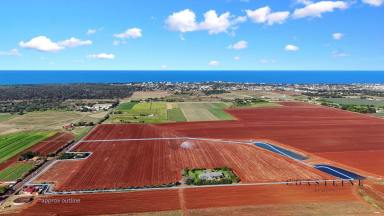 Acreage/Semi-rural For Sale - QLD - Bargara - 4670 - Grand Country Living so Close to the Coast  (Image 2)