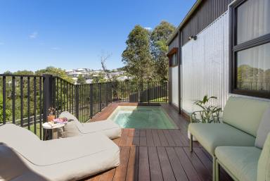 House For Sale - NSW - Berry - 2535 - ~ Architecturally Designed Sophistication ~  (Image 2)